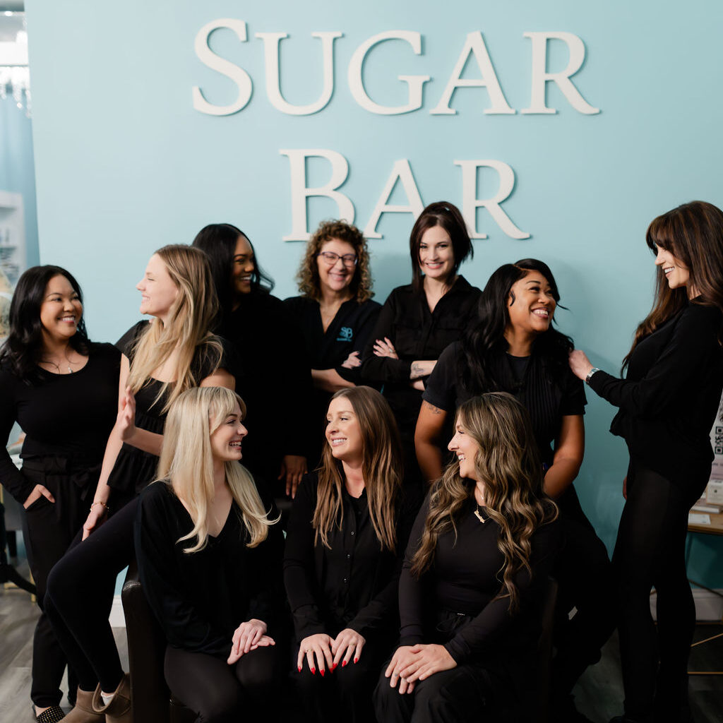 SUGAR BAR